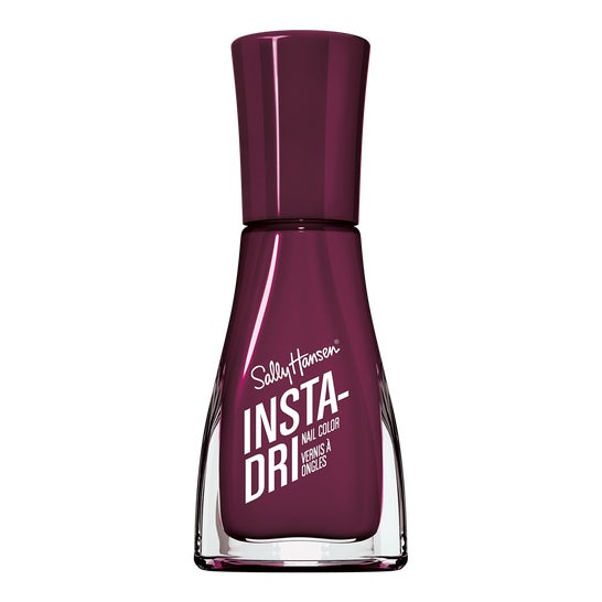 Sally Hansen Insta-Dri Pintaúñas 428 Zip Wine 9.17 ml