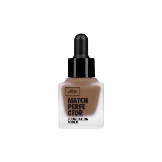 Wibo Match Perfector Oscurecedor de Maquillaje 15ml