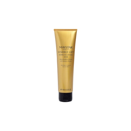Maystar Maschera Biorelax Lifting 150ml