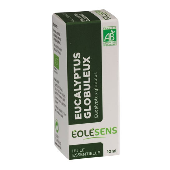 Eolesens Eucalyptus Globulus Aceite Esencial 10ml