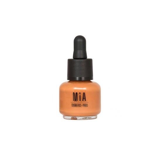 Mia Golden Colour Drops Make-up 15 ml