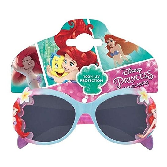 Occhiali da sole bambina Principesse Disney 5+ in vendita online su  FarmaRegno