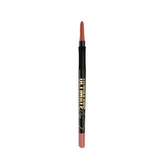 L.A. Girl Ultimate Intense Stay Auto Lipliner Nonstop Nude 1ud