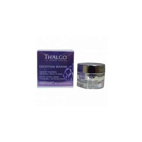 Thalgo Exception Marine Cream 15ml