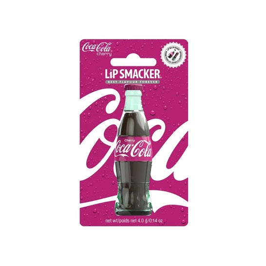 Lip Smacker Coca-Cola Cup Cherry Lip Balm 4g