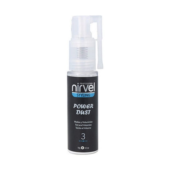 Nirvel Styling Power Dust 10g