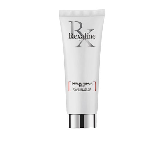 Rexaline Derma Repair Maske 75 ml