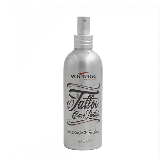 Voltage Tattoo Care Lotion 100ml