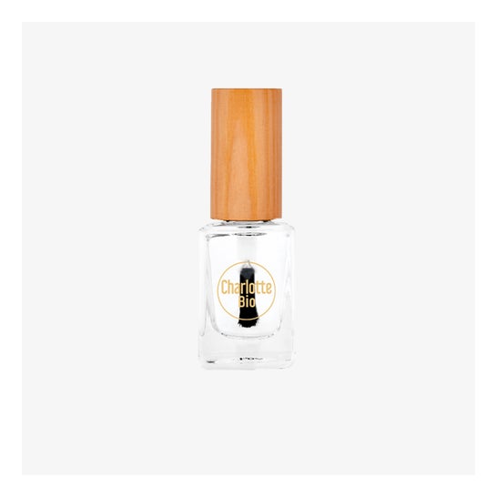Charlotte Bio Esmalte de Uñas Base Coat 10ml