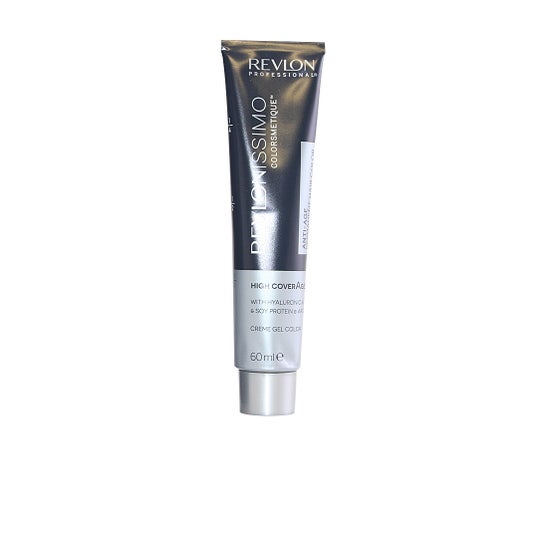 Revlonissimo Kleur & Verzorging Hoge Dekking 723 Parel Blond 60ml