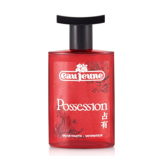 Eau Jeune Possession Eau de Toilette 75ml