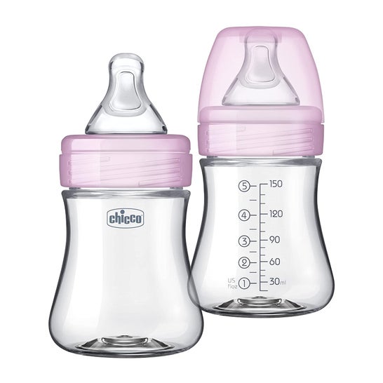 Biberon Chic M350ml T/g R69200