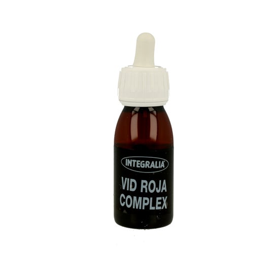 Integralia Vid Roja Complex Extracto 50 ml