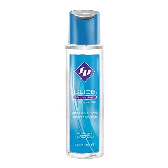 Id Lubricants Water Based Lubricant 130ml