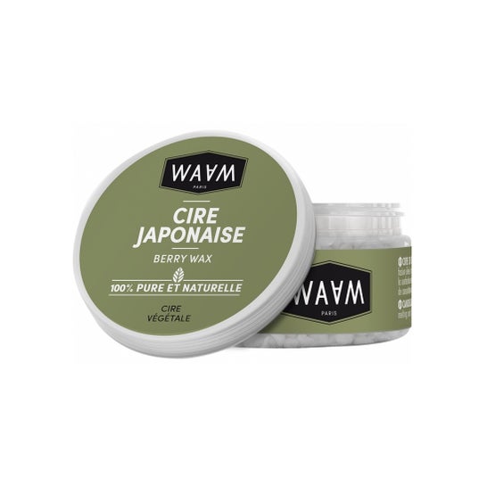Waam Cera Japonesa 50g