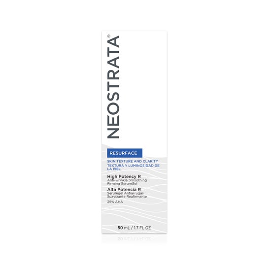 NeoStrata® high-power R żel przeciwzmarszczkowy w surowicy 50ml