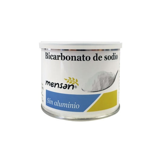 Mensan Bicarbonato Sodico 375g