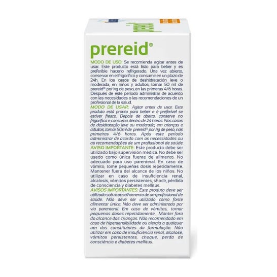 Elektrolytvæske 250 ml Elektrolytvæske 250 ml