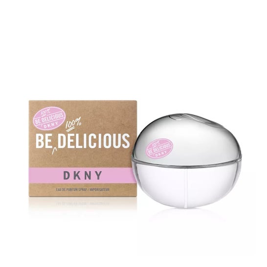 Dkny 100% Be Delicious Eau de Parfum 30ml