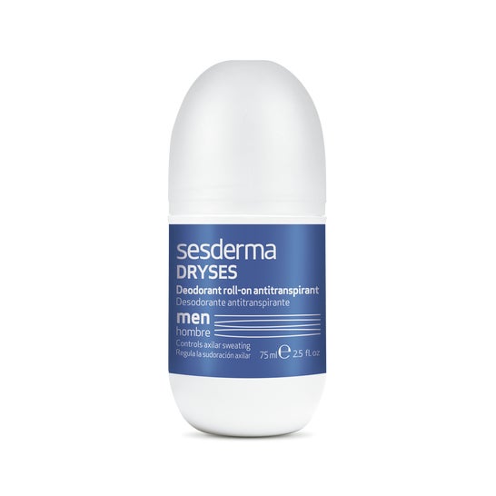Sesderma Dryses Men Deodorant Roll-on 75ml
