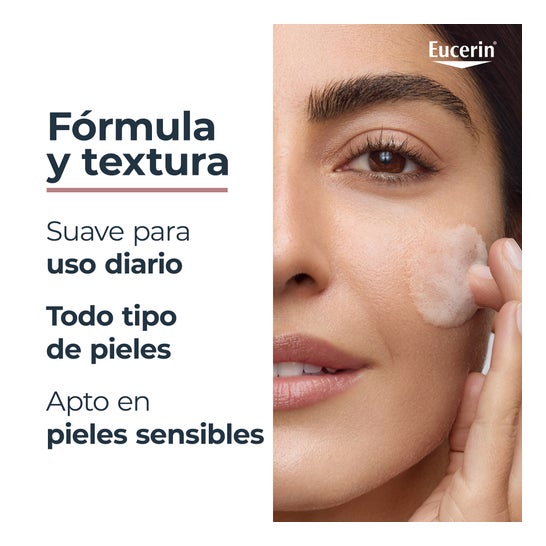 Eucerin Anti-Pigment Gel Limpiador 200 ml