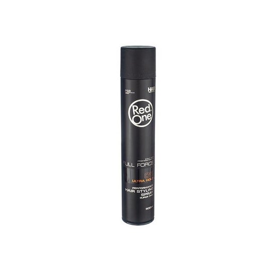 RedOne Hair Styling Spray Full Force Ultra Hold 400ml