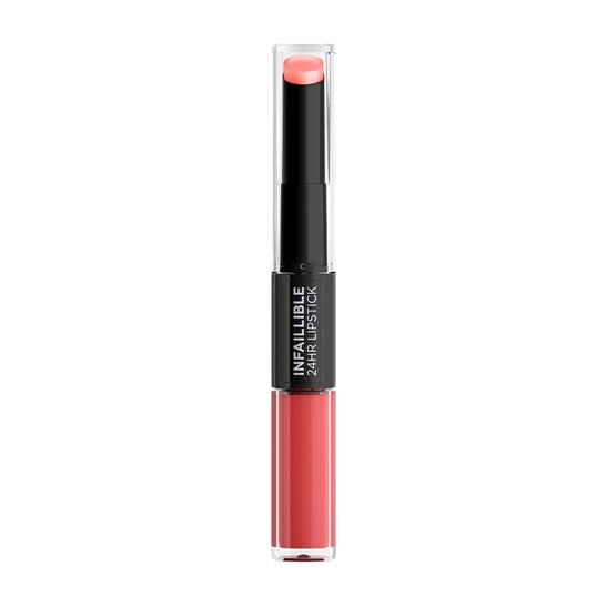L'Oréal Infaillible 24H Lipstick Nro 806 Infinite Intimacy 5.7g