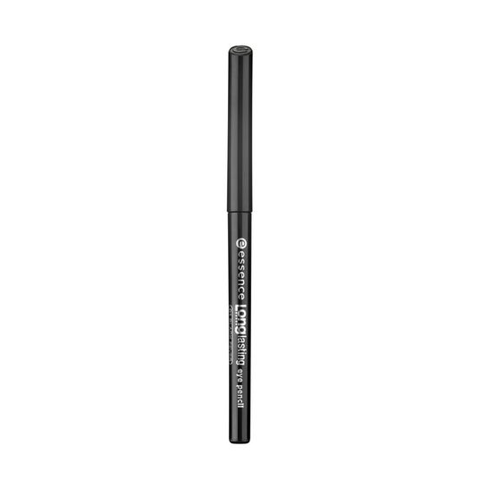 Essence Long-lasting Eye Pencil 01 Black Fever 0.28g
