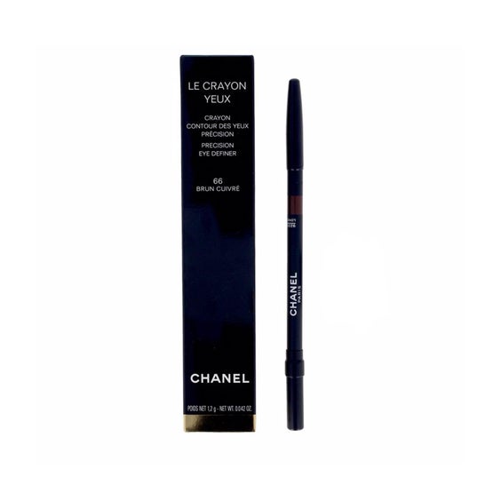 Chanel Le Crayon Yeux Eye Definer Nº66 Brown Copper 1,2g