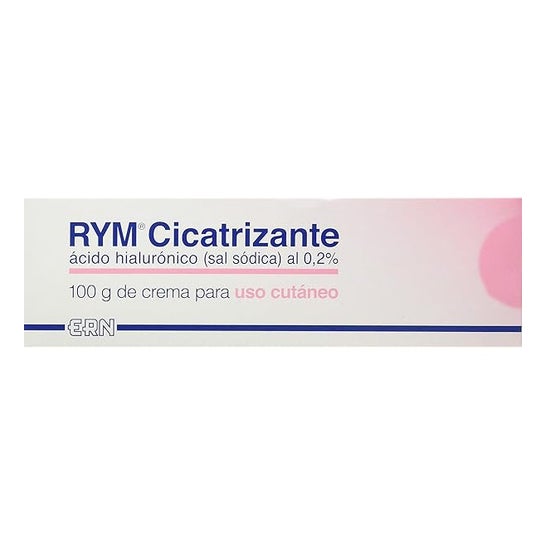 Rym Cicatrizante 100g