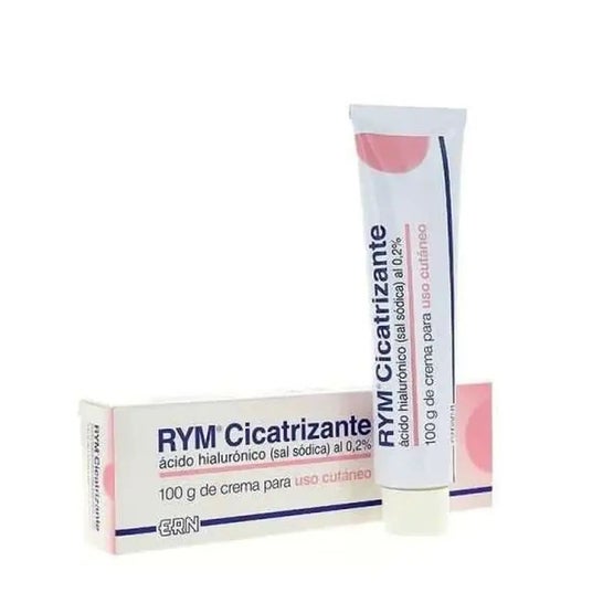 Healing Rym 100g Healing Rym 100g