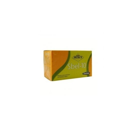 Dietisa Dietkum Sbel-10 20 Konvolutter