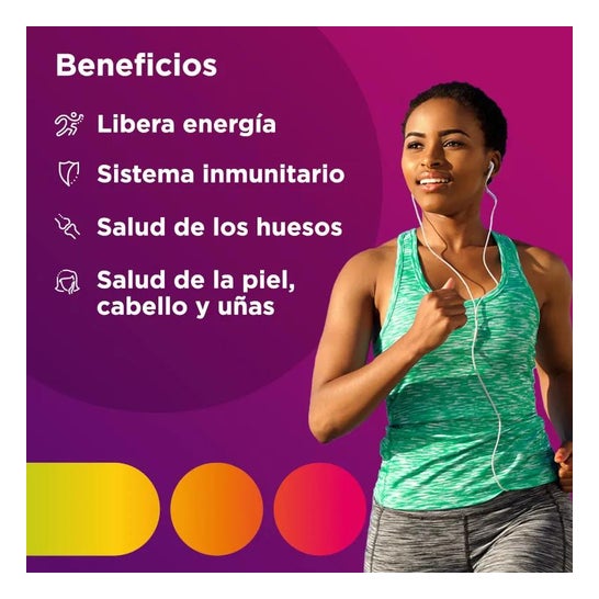 Multicentrum® Vrouw 90comp Multicentrum® Vrouw 90comp