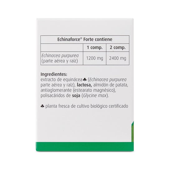 A. Vogel Echinaforce Forte 30comp