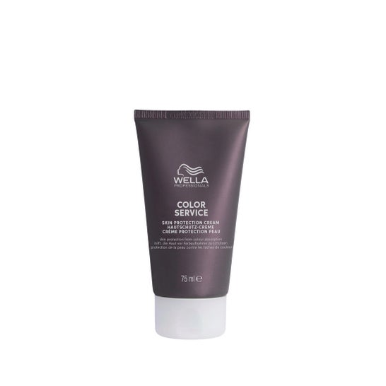 Wella Invigo Color Service Crema Protección Cutánea 75ml