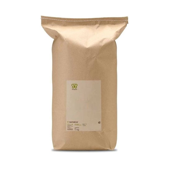 Naturcid Rosmarino Foglie 1 kg