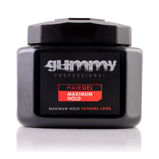 Gummy Professionel Hair Gel Maximum Hold 700ml