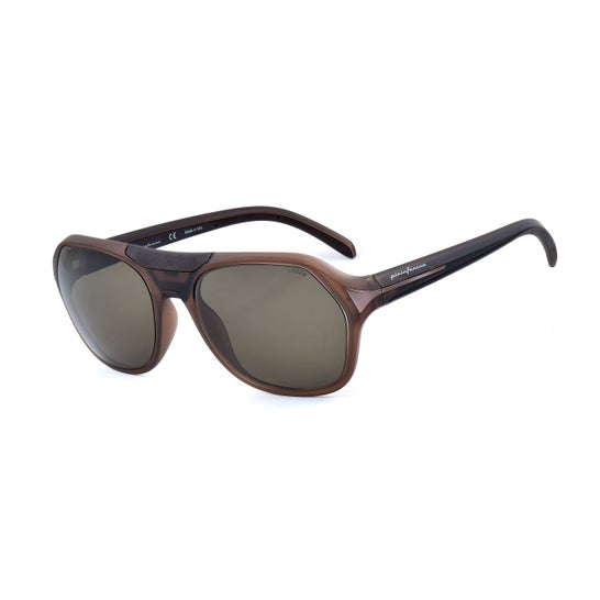 Lozza SLp002M 57 0V41 Gafas de Sol Unisex 57mm 1ud