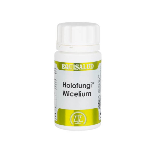 Holofungi Micelium 50cáps