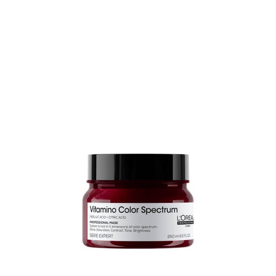 L'Oréal Professionnel Vitamino Color Spectrum Máscara 250ml