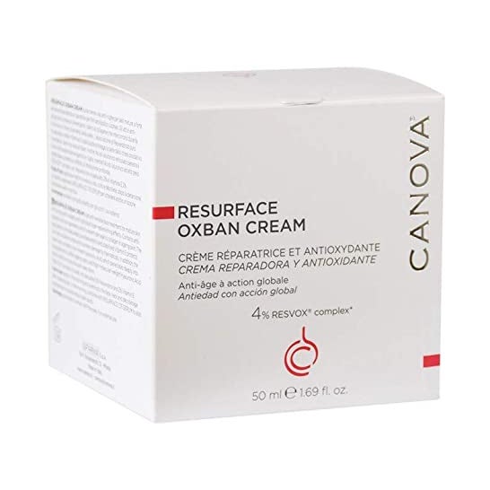 Resurface Oxban Cream Canova