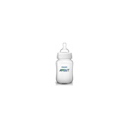 Avent Bib Classic + Pp 260Ml