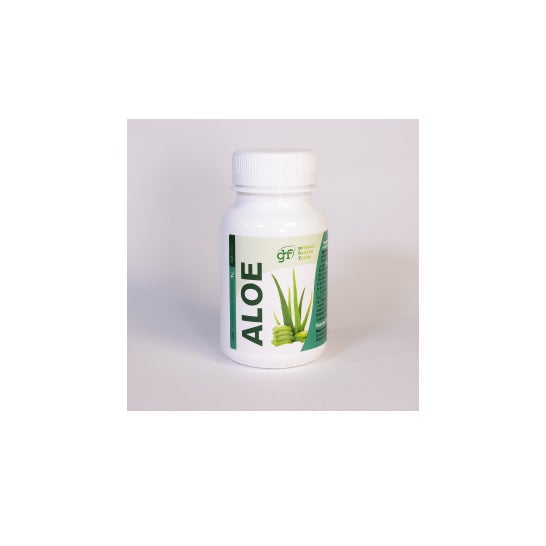 GHF Aloe Vera Plus 100 comp