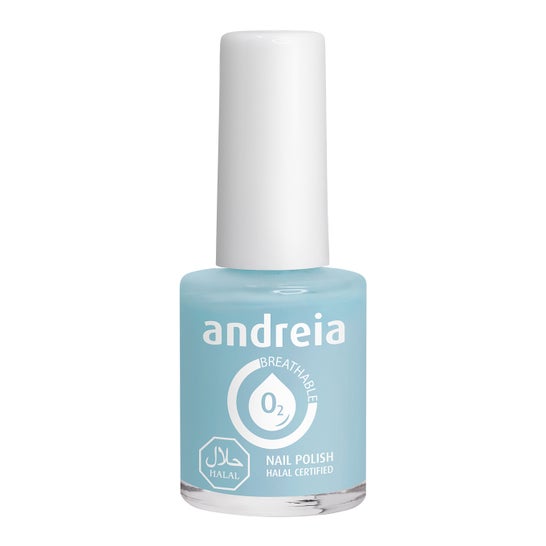 Andreia Professional Breathable Esmalte Uñas Nro B3 10.5ml