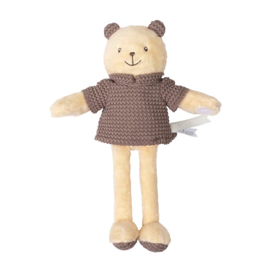 Chicco Cuddly Bear Plush Toy 25 cm