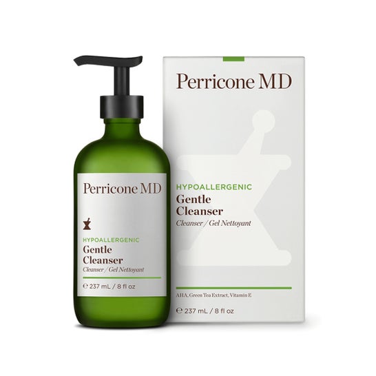 Perricone Md Hypoallergenic Gentle Cleanser 237 ml