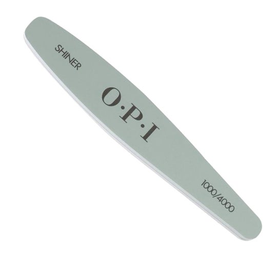 OPI Lima de Uas File 1000 4000 Grit 1ud