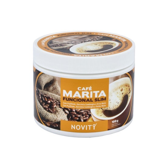 DietMed Coffee Marita Funcional Slim 100g
