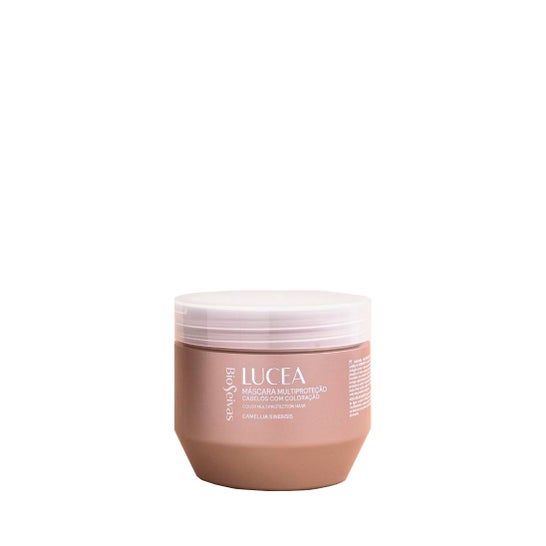 BioSeivas Lucea Máscara Multiproteção 250ml