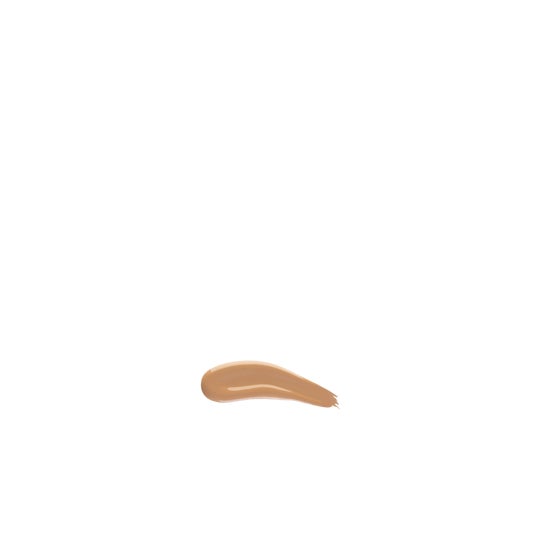 Sensilis Skin Glow [Make-up] Maquillaje Luminoso Efecto Segunda Piel 05 Pêche Doré 30 ml